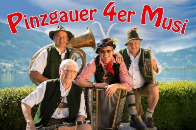🎵 Die Glockner - Vielfalt in Musik - Schlager & Hits 🌟